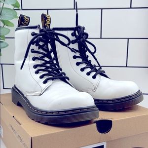 Doc Marten’s
